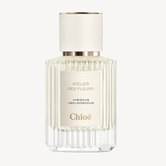 HIBISCUS ABELMOSCHUS - Eau De Parfum | Chloe Atelier des Fleurs
