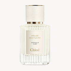 MAGNOLIA ALBA - Eau De Parfum | Chloe Atelier des Fleurs