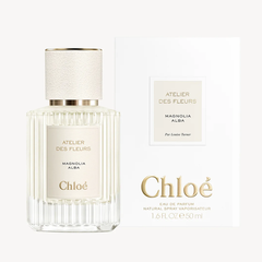 MAGNOLIA ALBA - Eau De Parfum | Chloe Atelier des Fleurs