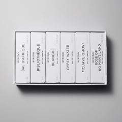 VIAL 2ML BYREDO