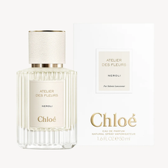 NEROLI - Eau De Parfum | Chloe Atelier des Fleurs