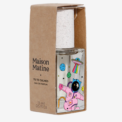 TU TE CALMES - Eau De Parfum | Maison Matine