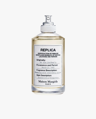 AT THE BARBER’S - Eau De Toilette | Replica Maison Margiela