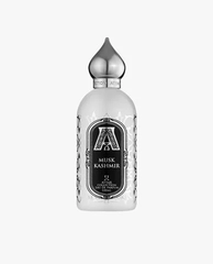 MUSK KASHMIR - Eau De Parfum | Attar Collection