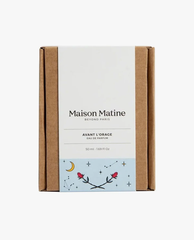 AVANT L’ORAGE - Eau De Parfum | Maison Matine