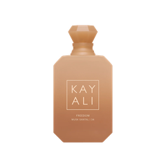 FREEDOM MUSK SANTAL 34 - Eau de Parfum | Kayali