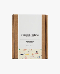 BAIN DE MIDI - Eau De Parfum | Maison Matine