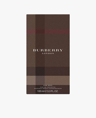 LONDON FOR MEN - Eau De Toilette | Burberry