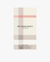 LONDON FOR HER - Eau De Parfum | Burberry