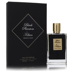 BLACK PHANTOM “ MENMETO MORI “ - Eau De Parfum | By Kilian