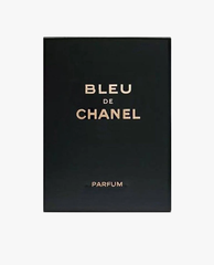 BLEU DE CHANEL - Parfum | Chanel Paris