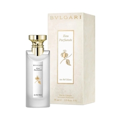 Eau Parfumee AU THE BLANC - Eau De Cologne | Bvlgari