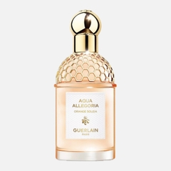 Aqua Allegoria ORANGE SOLEIA - Eau de Toilette | Guerlain Paris