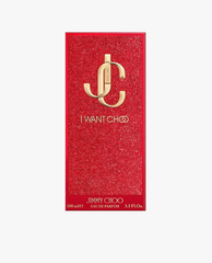 I WANT CHOO - Eau De Parfum | Jimmy Choo