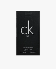 CK BE - Eau De Toilette | Calvin Klein