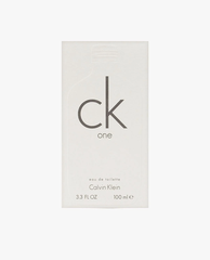 CK ONE - Eau De Toilette | Calvin Klein