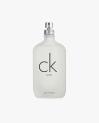 CK ONE - Eau De Toilette | Calvin Klein