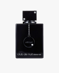 CLUB DE NUIT INTENSE MEN - Eau De Toilette | Armaf