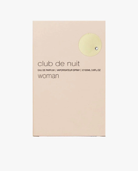 CLUB DE NUIT FOR HER - Eau De Parfum | Armaf