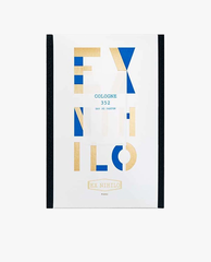 COLOGNE 352 Unisex - Eau De Parfum | Ex Nihilo Paris