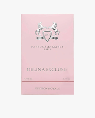 DELINA EXCLUSIF - Eau De Parfum | Parfums De Marly