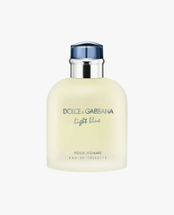 D&G LIGHT BLUE Pour Homme - Eau De Toilette | Dolce & Gabbana