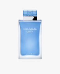 D&G LIGHT BLUE Eau Intense For Woman - Eau de Parfum | Dolce & Gabbana