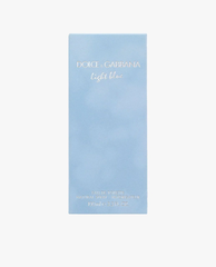 D&G LIGHT BLUE For Woman - Eau De Toilette | Dolce & Gabbana