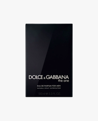 D&G THE ONE For Men - Eau De Parfum | Dolce & Gabbana