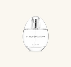 MANGO STICKY RICE - Eau de Parfum | d'Annam
