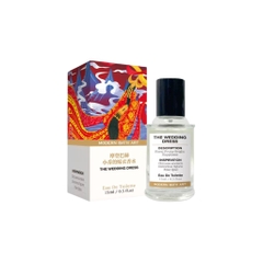 THE WEDDING DRESS - Eau De Toilette | Modern Bath Art