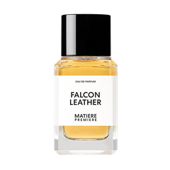 FALCON LEATHER - Eau de Parfum | Matiere Premiere