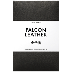 FALCON LEATHER - Eau de Parfum | Matiere Premiere