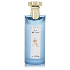 Eau Parfumee AU THE BLUE - Eau De Toilette | Bvlgari