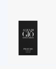ACQUA DI GIÒ PROFUMO - Eau De Parfum | Giorgio Armani