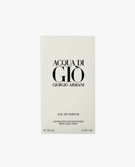 ACQUA DI GIÒ POUR HOMME - Eau De Parfum | Giorgio Armani