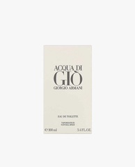 ACQUA DI GIÒ POUR HOMME - Eau De Toilette | Giorgio Armani