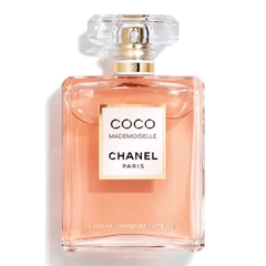 COCO MADEMOISELLE * INTENSE - Eau De Parfum | Chanel