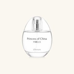PRINCESS OF CHINA - Eau de Parfum | d'Annam