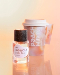 PEACH MILK TEA - Eau de Parfum | Kira