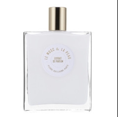 LE MUSC & LE PEAU - Extrait de Parfum | Pierre Guillaume Paris