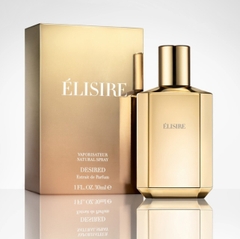 DESIRED - Extrait de Parfum | ÉLISIRE