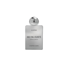 LUSTED Musk-Have Extrait De Parfum