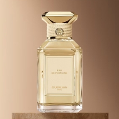 L’art & La Matière EAU DE POPELINE - Eau de Toilette | Guerlain