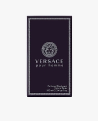 VERSACE POUR HOMME - Eau De Toilette | Versace