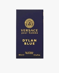 DYLAN BLUE FOR MEN - Eau De Toilette | Versace