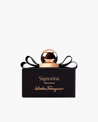 SIGNORINA MISTERIOSA - Eau De Parfum | Salvatore Ferragamo