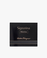 SIGNORINA MISTERIOSA - Eau De Parfum | Salvatore Ferragamo