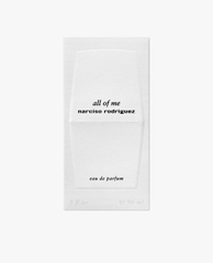 Narciso ALL OF ME - Eau De Parfum | Narciso Rodriguez