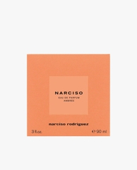Narciso AMBREE - Eau De Parfum | Narciso Rodriguez